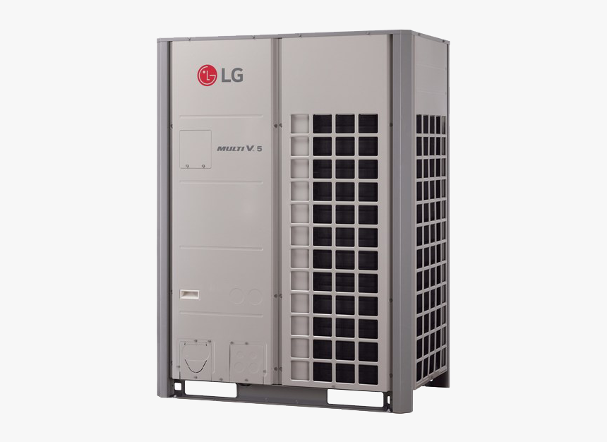 Vrf, Lg, Multiv, Tritech - Lg Multi V 5, HD Png Download