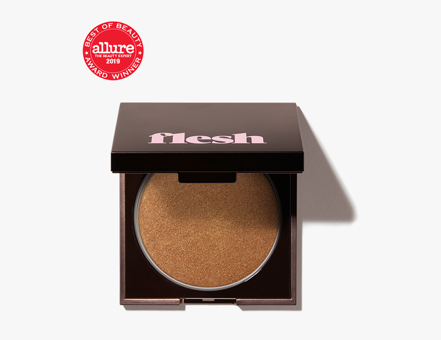 Flesh To Flesh - Flesh Flesh To Flesh Highlighting Powder, HD Png Download