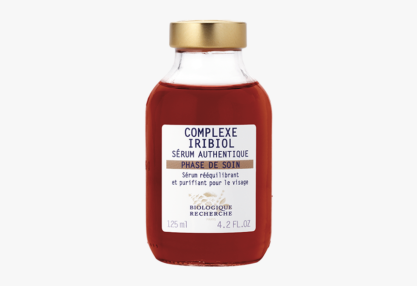 Complexe Iribiol Biologique Recherche, HD Png Download