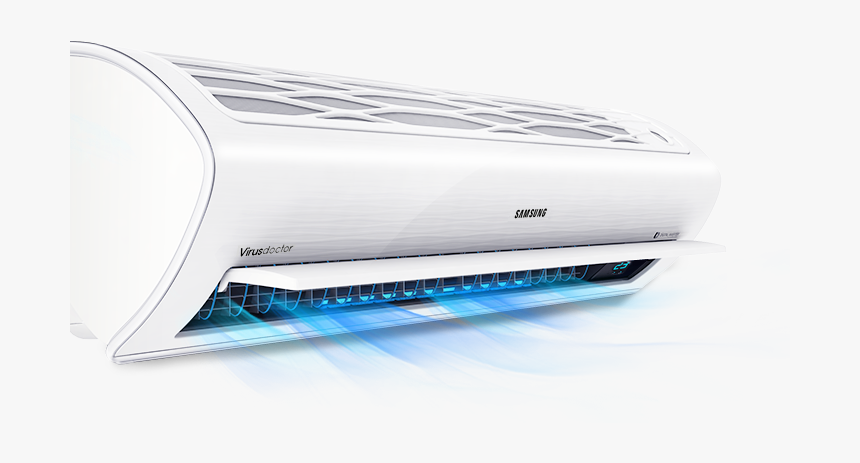 Powerful Cooling, HD Png Download