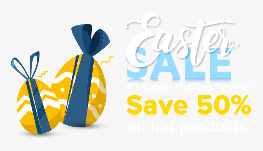 Transparent Upto 50% Off Png - Invitacion Festival De Pascua, Png Download