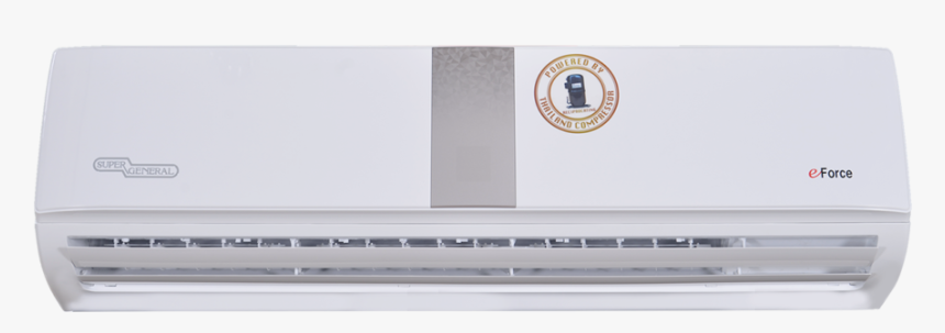 کولر گازی سوپر جنرال, HD Png Download