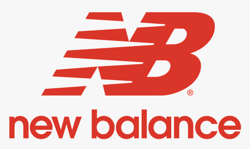 New Balance Logo Png, Transparent Png