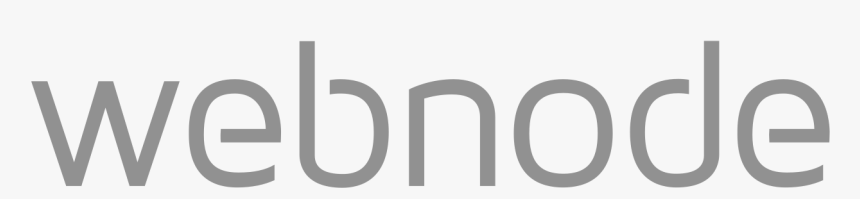 Webnode Coupons And Promo Code - Webnode Logo, HD Png Download