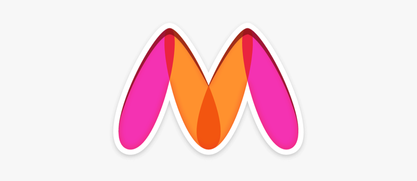 Myntra Deals And Offers - Myntra App, HD Png Download