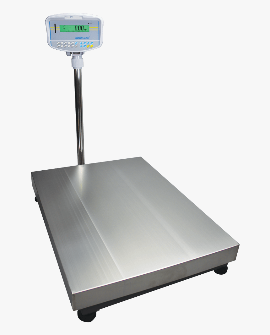 Floor Scales, HD Png Download