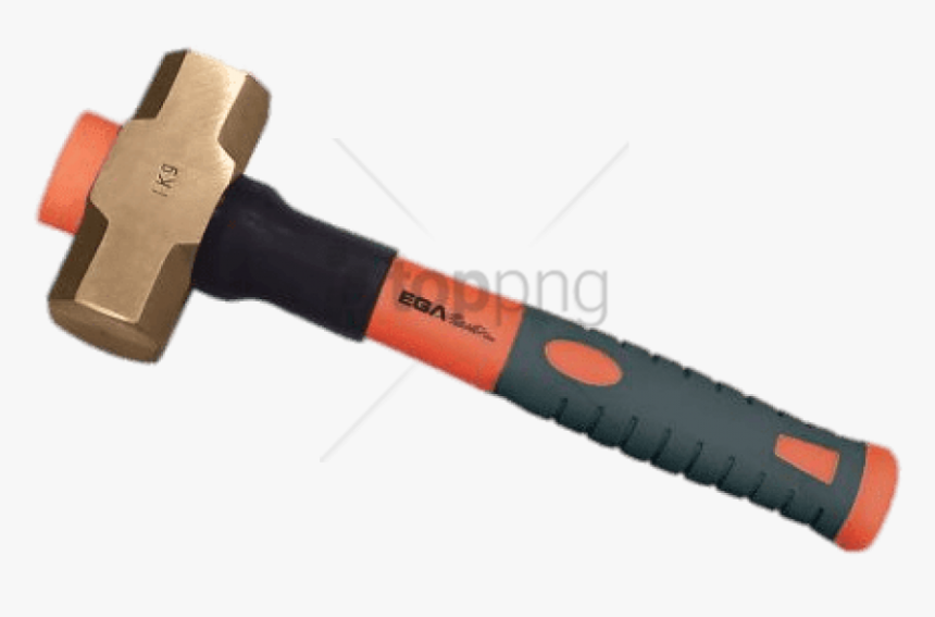 Sledgehammer, HD Png Download