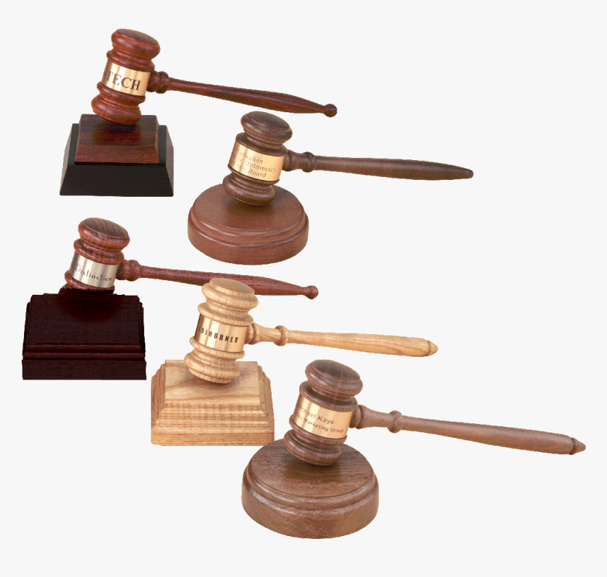 Full Range Of Capabilities To Provide Gavels In Any - Decorative Rubber Stamp, HD Png Download