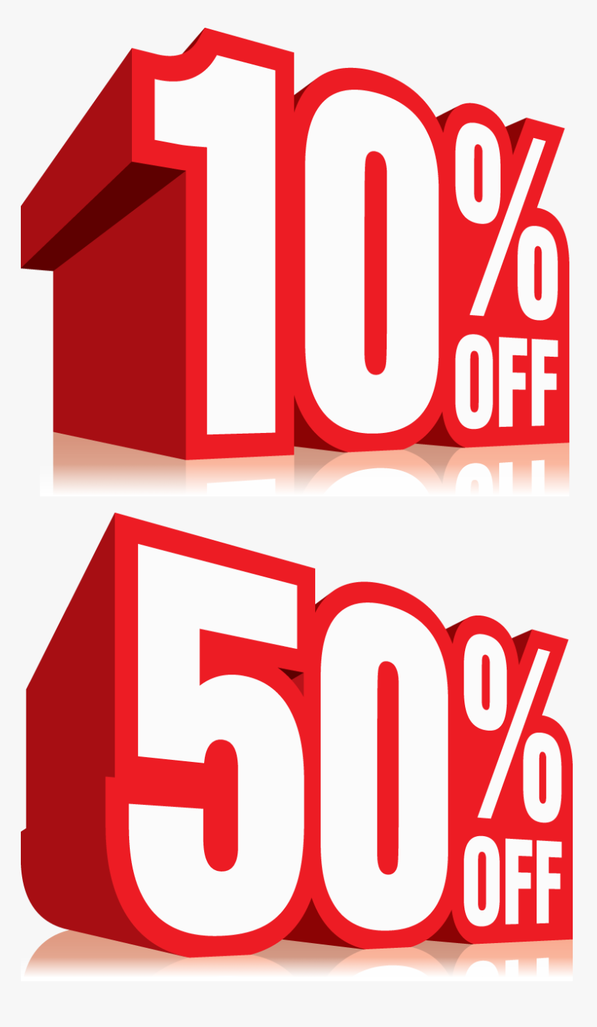 Off 50, HD Png Download