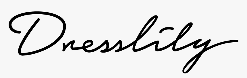 Dresslily Logo Png, Transparent Png