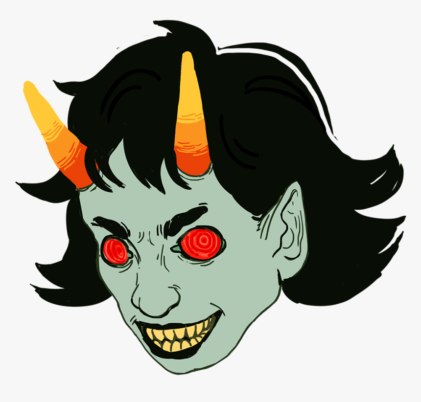Transparent Terezi Pyrope, HD Png Download
