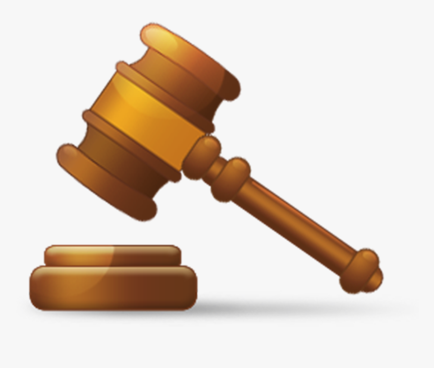 Court Case Clipart, HD Png Download