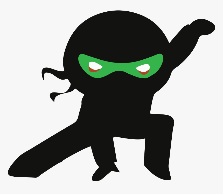 Save Earth Superhero - Credit Ninja, HD Png Download