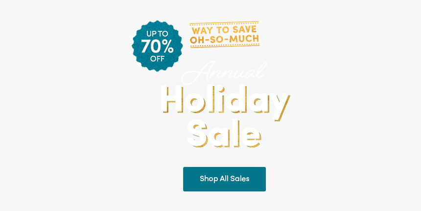 Annual Holiday Sale - Hp 425, HD Png Download