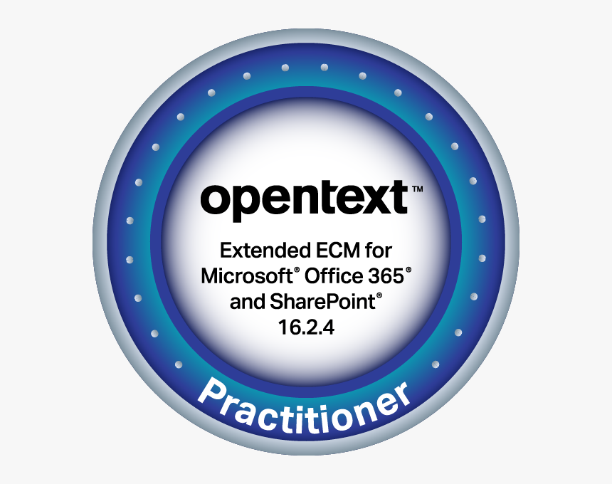 Extended Ecm For Microsoft Office 365 And Sharepoint, HD Png Download