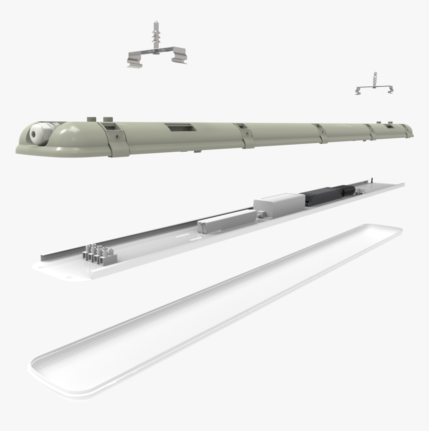 Rigid-hulled Inflatable Boat, HD Png Download