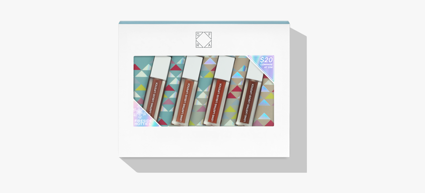 Ofra Fireside Hotties, HD Png Download