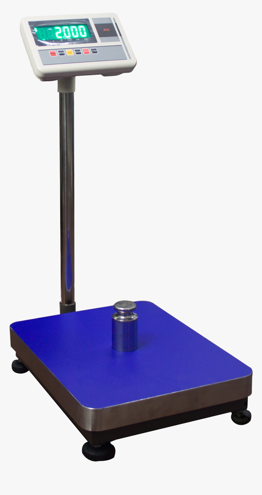 Weighing Scale Png, Transparent Png