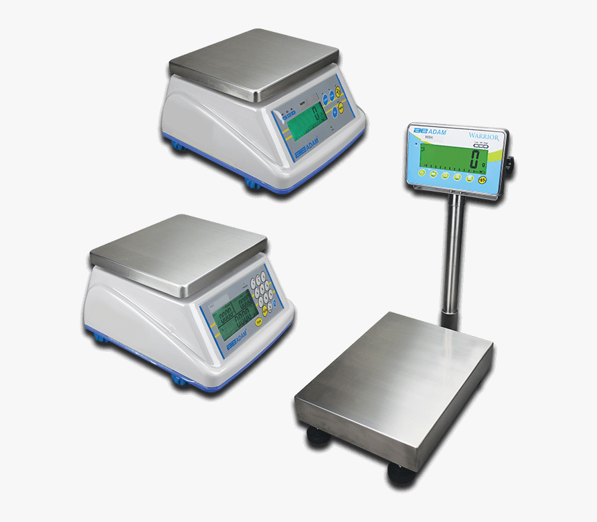 Washdown Scales - Weighing Scale, HD Png Download