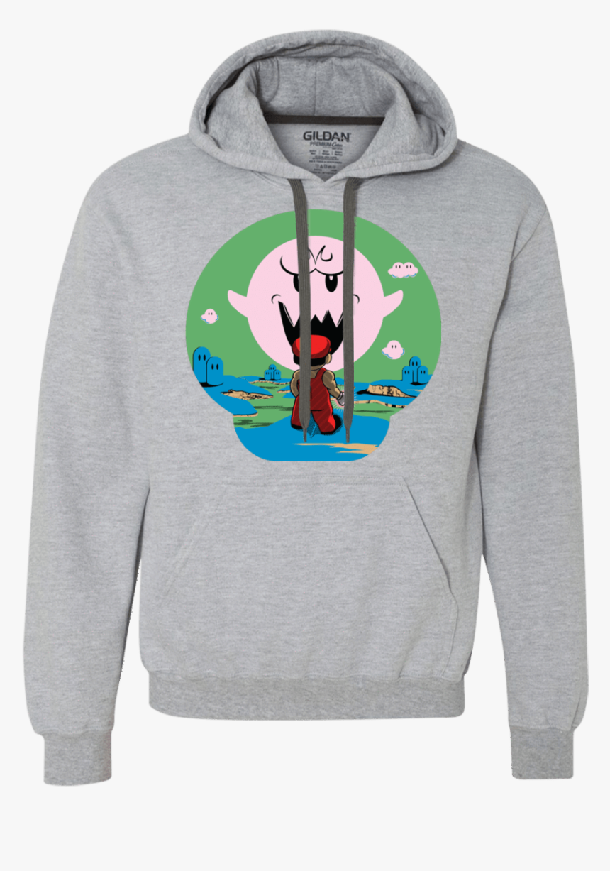 Save Earth Heavyweight Pullover Fleece Sweatshirt Sport - Hoodie, HD Png Download