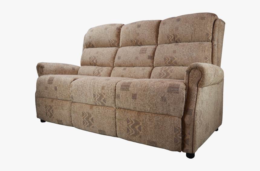 Studio Couch, HD Png Download