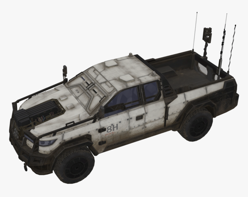 Volkswagen Amarok, HD Png Download