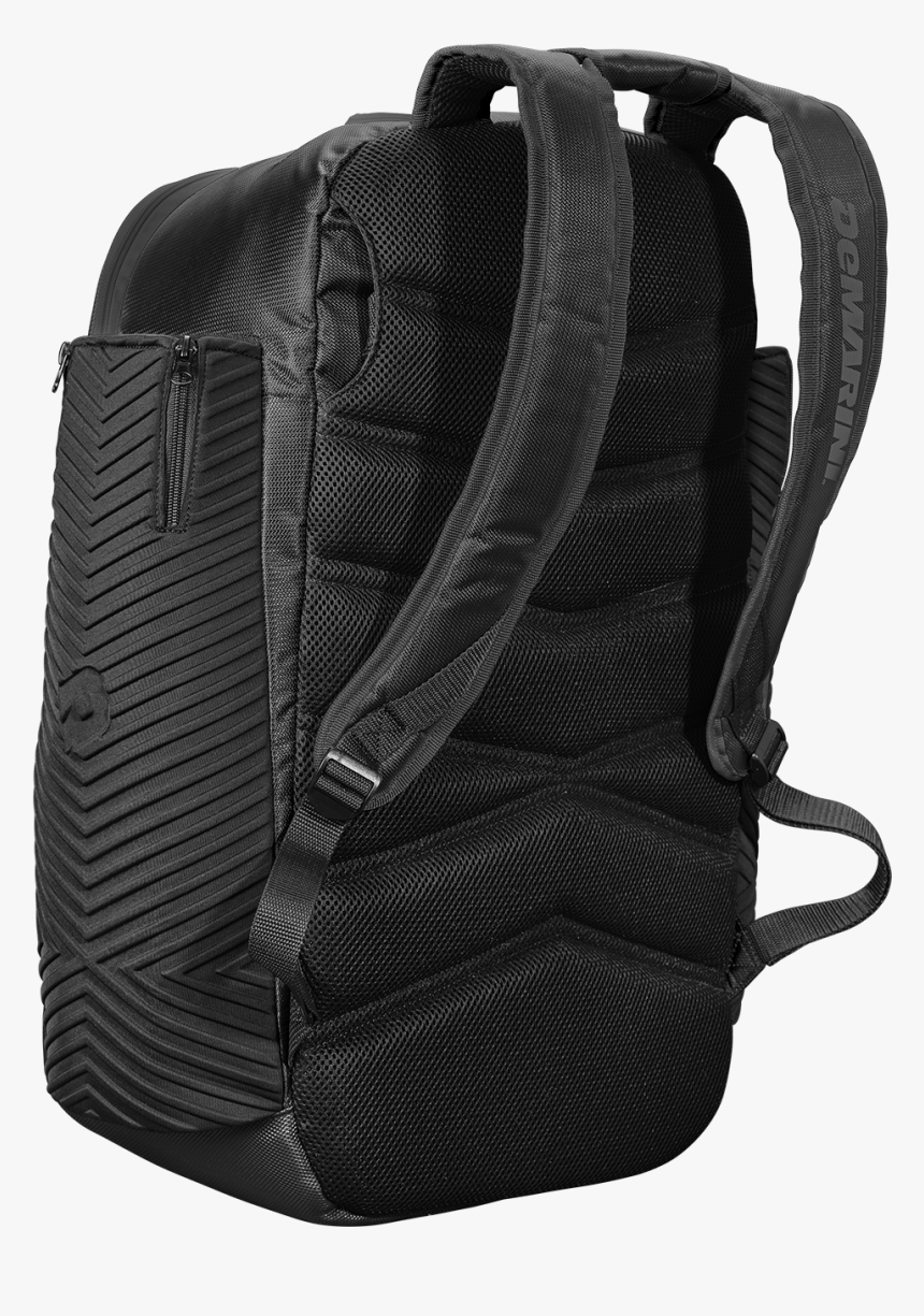 Demarini Special Ops Spectre Backpack 
 Class Lazyload - Garment Bag, HD Png Download