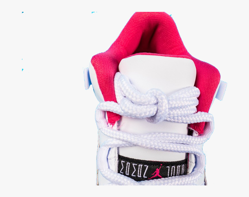 Transparent Jordan 11 Png - Sneakers, Png Download