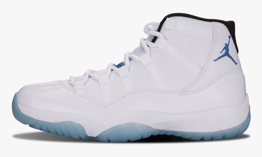 jordan 11 legend blue womens