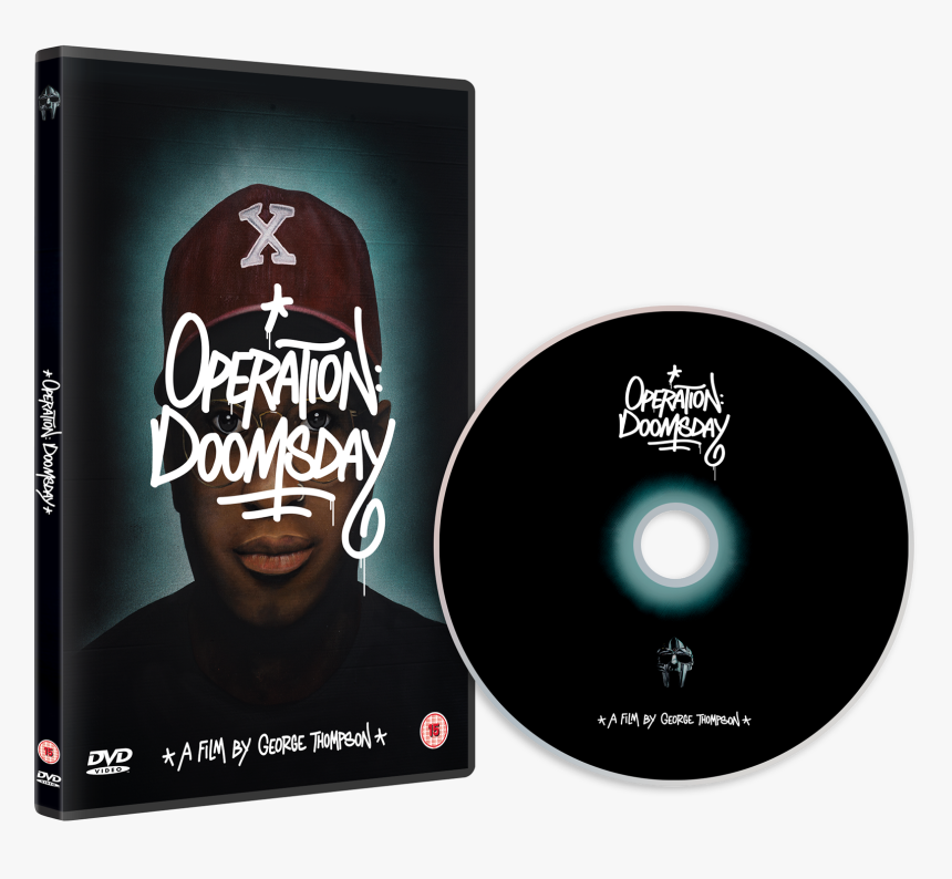 Album Cover, HD Png Download