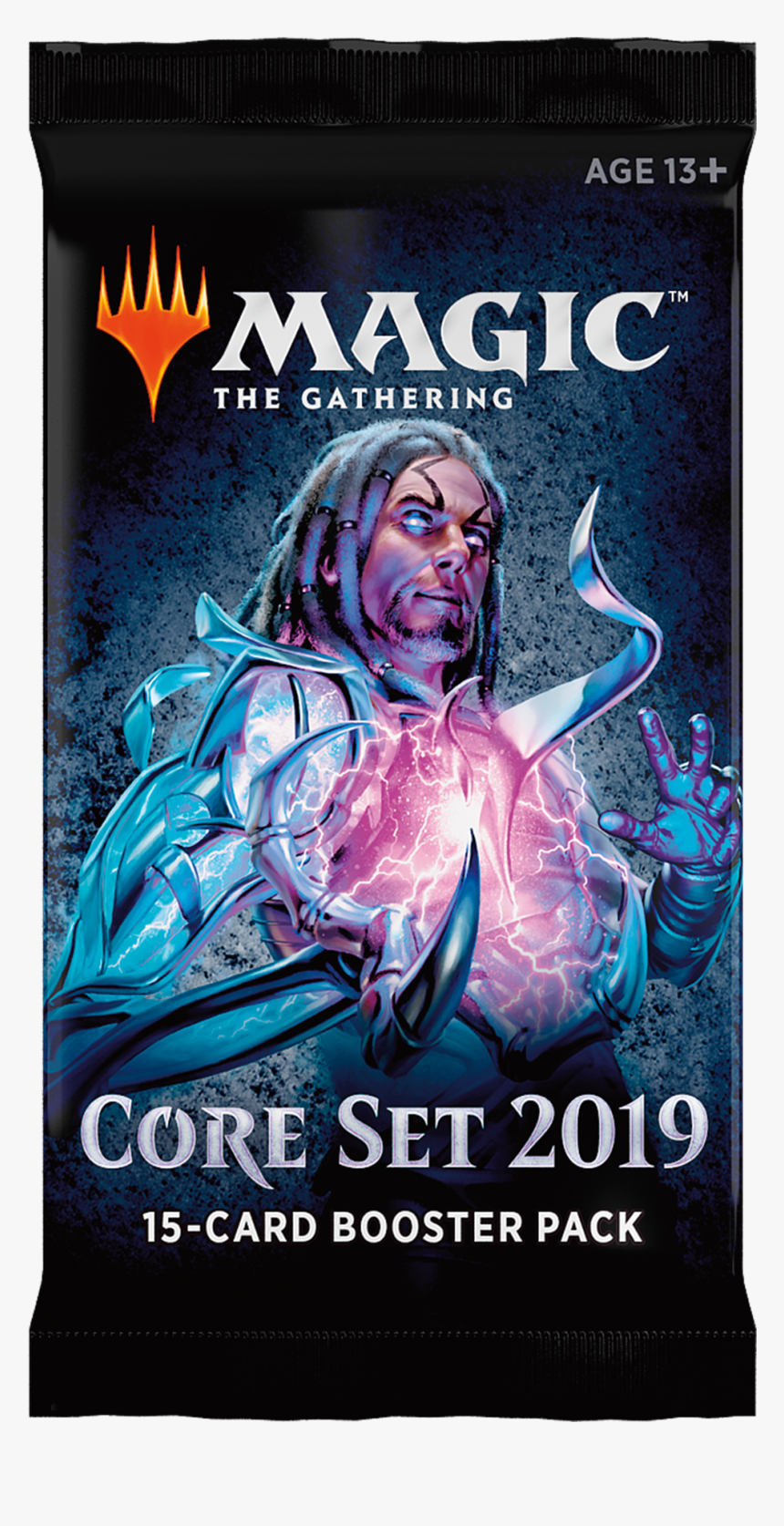 Core Set 2019 Booster Pack - 630509660001, HD Png Download