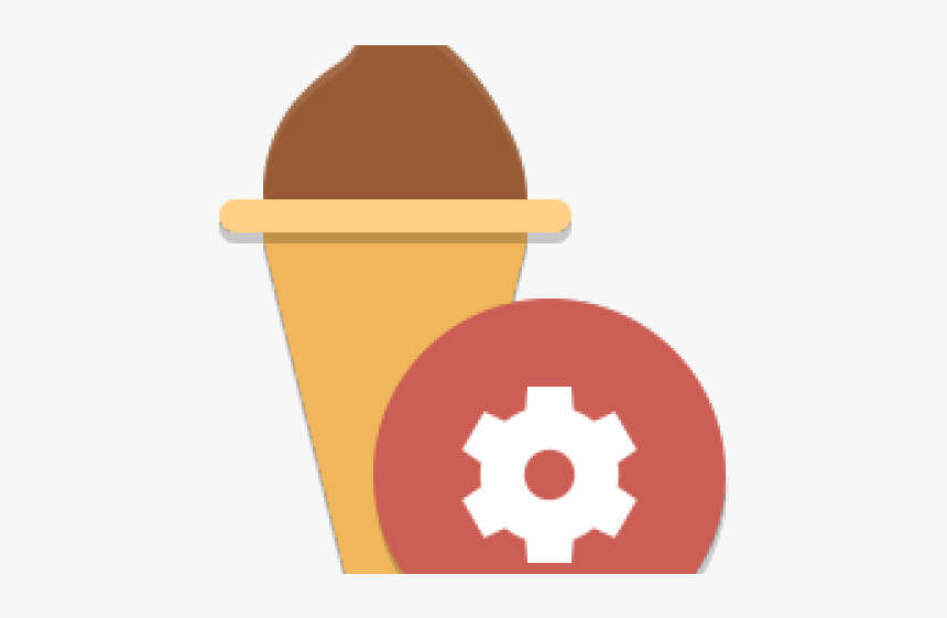 Ice Cream Cone, HD Png Download