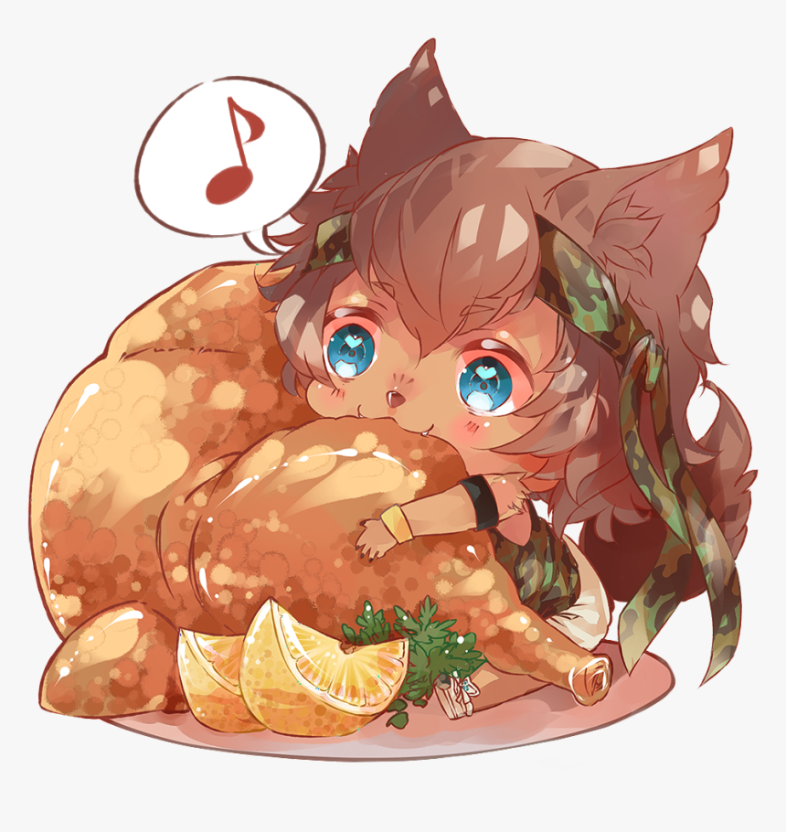 モンスター 娘 の いる 日常 ポルト, HD Png Download
