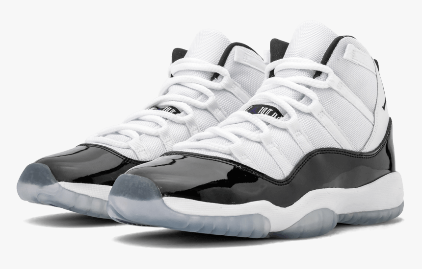 Air Jordan 11 Mens Retro, HD Png Download