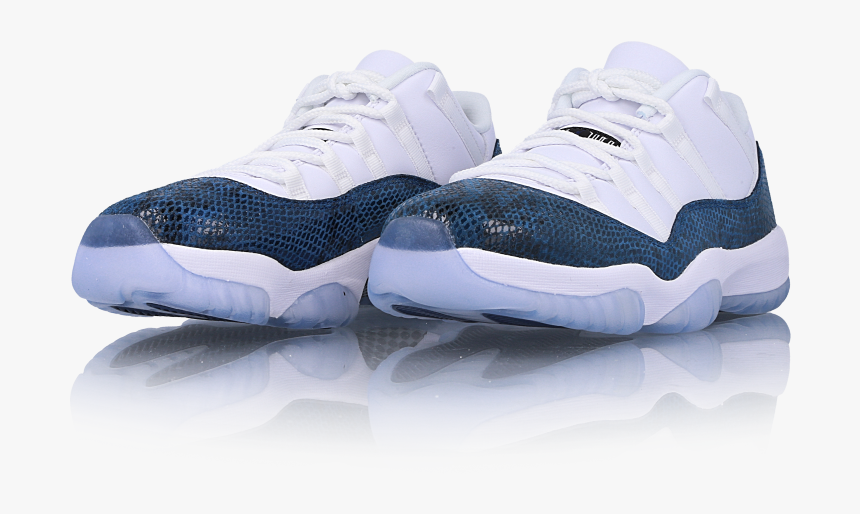Transparent Jordan 11 Png - Sneakers, Png Download