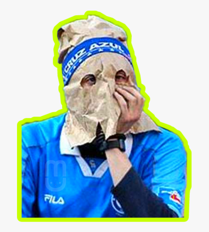 #cruzazul #cruz #azul #futbol #meme - Cruz Azul, HD Png Download
