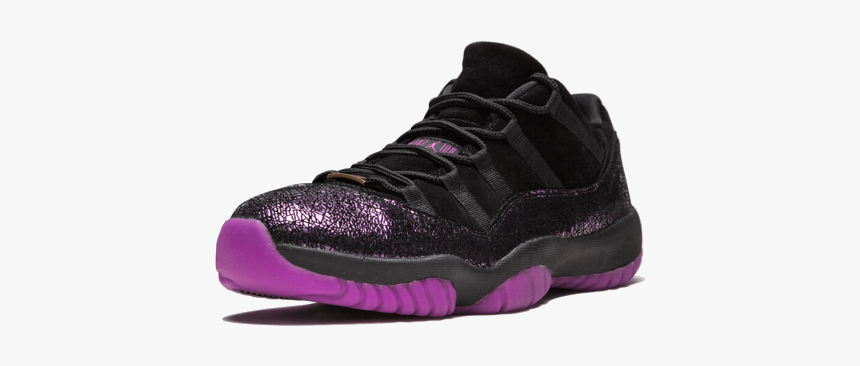 W Air Jordan 11 Rtr L Think 16 Rook To Queen - Sneakers, HD Png Download