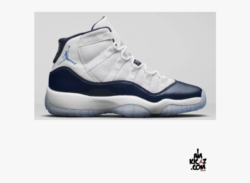 Transparent Jordan 11 Png - Win Like Mike 82, Png Download