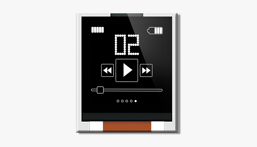 Flat Panel Display, HD Png Download