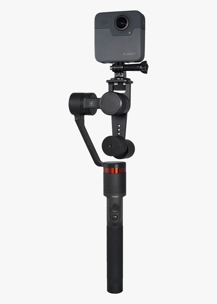 Vuze Xr Gimbal, HD Png Download