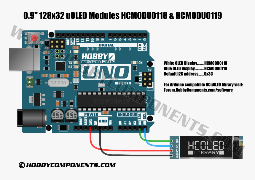 Image Arduino Serial Port Expander, HD Png Download , Transparent Png