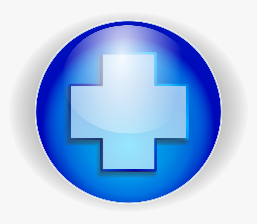 ¿las Parafarmacias Pueden Llevar Cruz Verde - Green Cross, HD Png Download