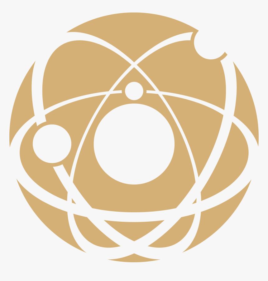 Clip Art S Mbolo Escuela De - Circle, HD Png Download