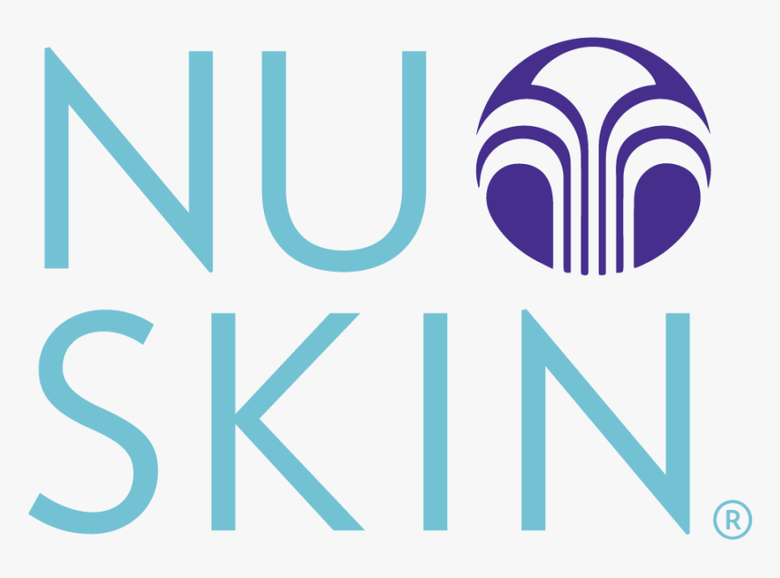 Nu Skin Png - Logo Nu Skin Png, Transparent Png