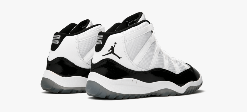 Jordan 11 Retro - Sneakers, HD Png Download