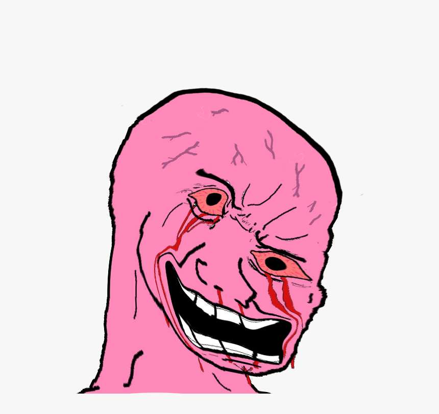 photo Confused Smiling Face Meme transparent confused meme face png