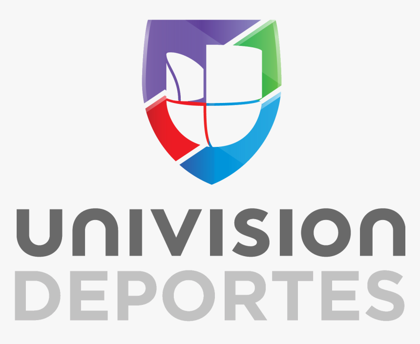 Univision Deportes Logo, HD Png Download
