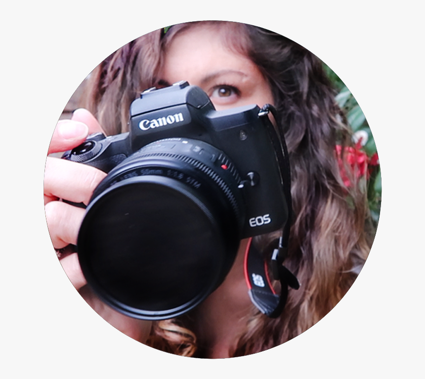 Mirrorless Interchangeable-lens Camera, HD Png Download