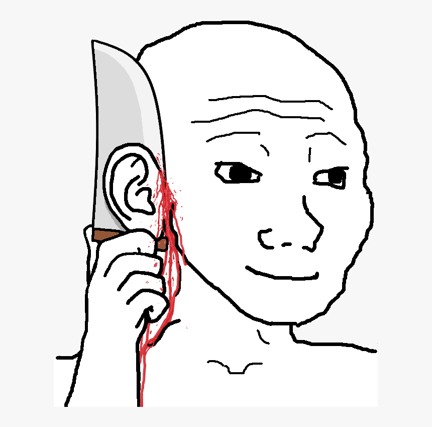 Feel When No Gf, HD Png Download