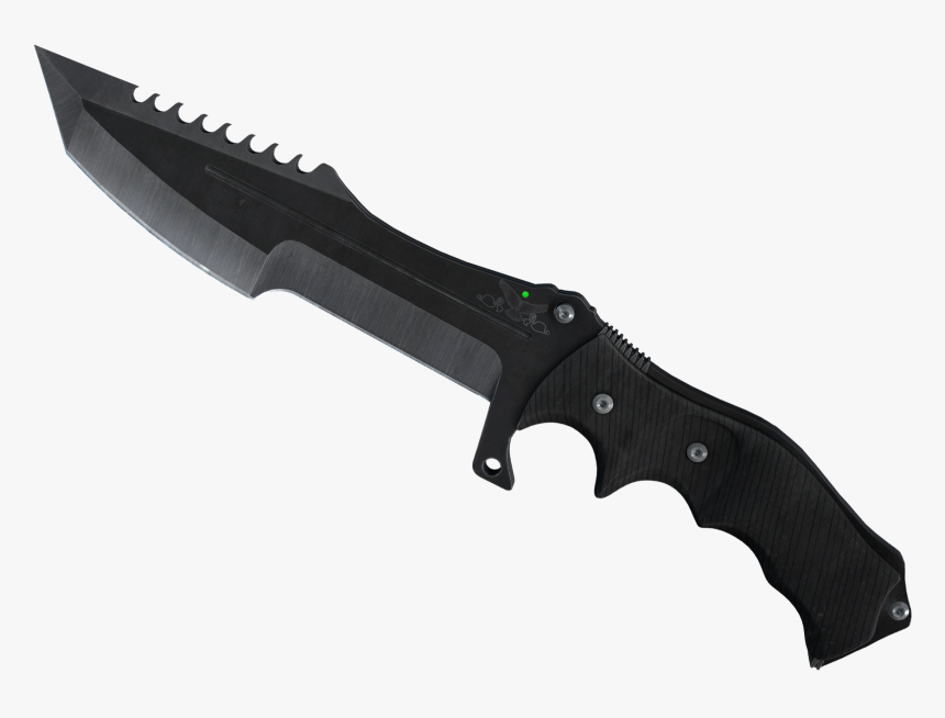 Hunting Knife Csgo, HD Png Download , Transparent Png Image PNGitem